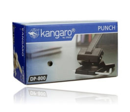 KANGARO HEAVY DUTY PUNCHING MACHINE