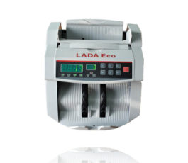 LADA LED CURRENCY COUNTING MACHINE