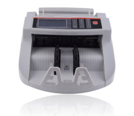 LADA LCD CURRENCY COUNTING MACHINE