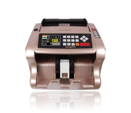 LADA SUPER GOLD CURRENCY COUNTING MACHINE